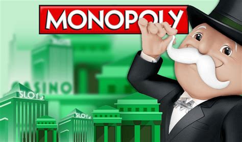 Monopoly Slot Machine: Free Slots Game Play Online: No .
